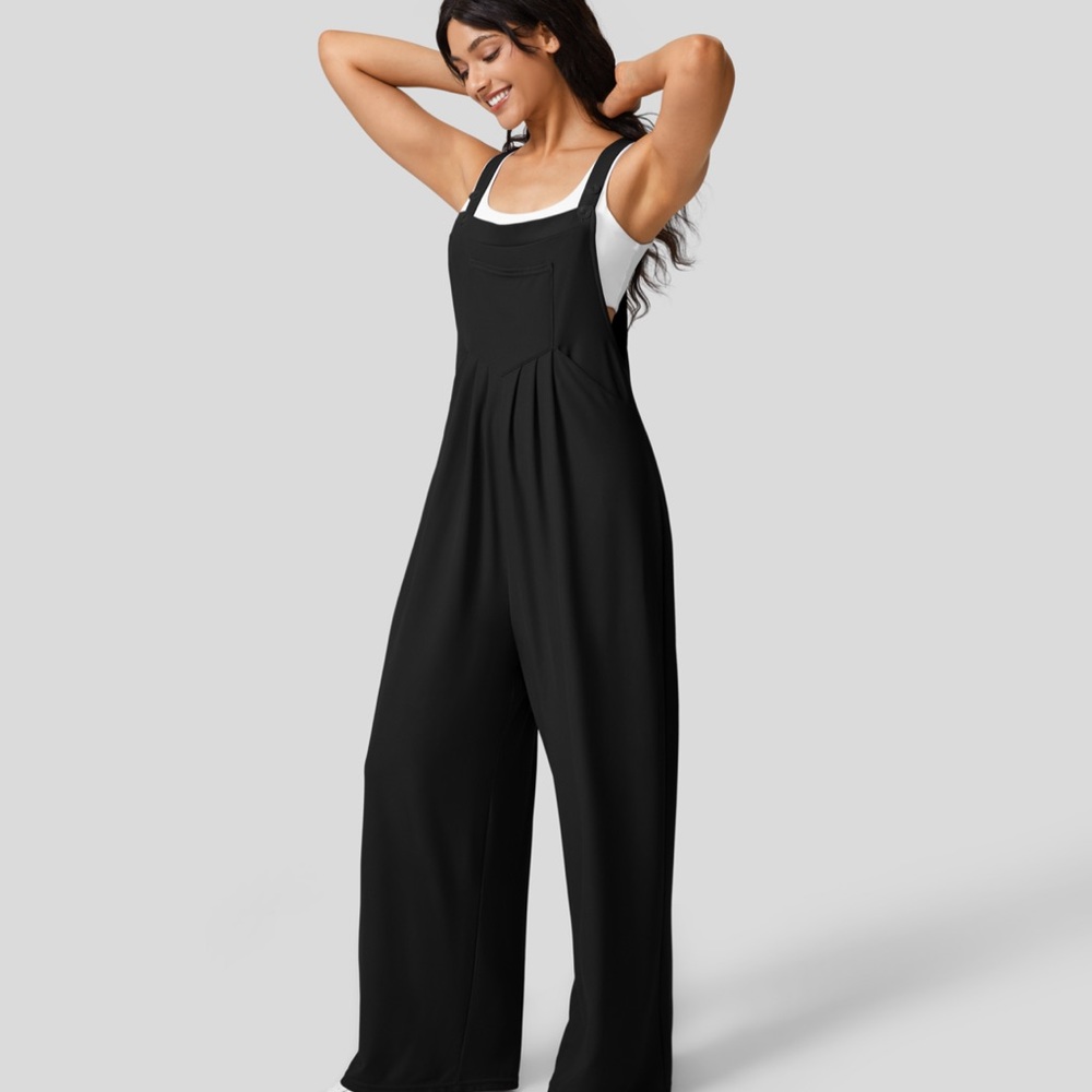 COPY - Halara jumpsuit brand new tags still on